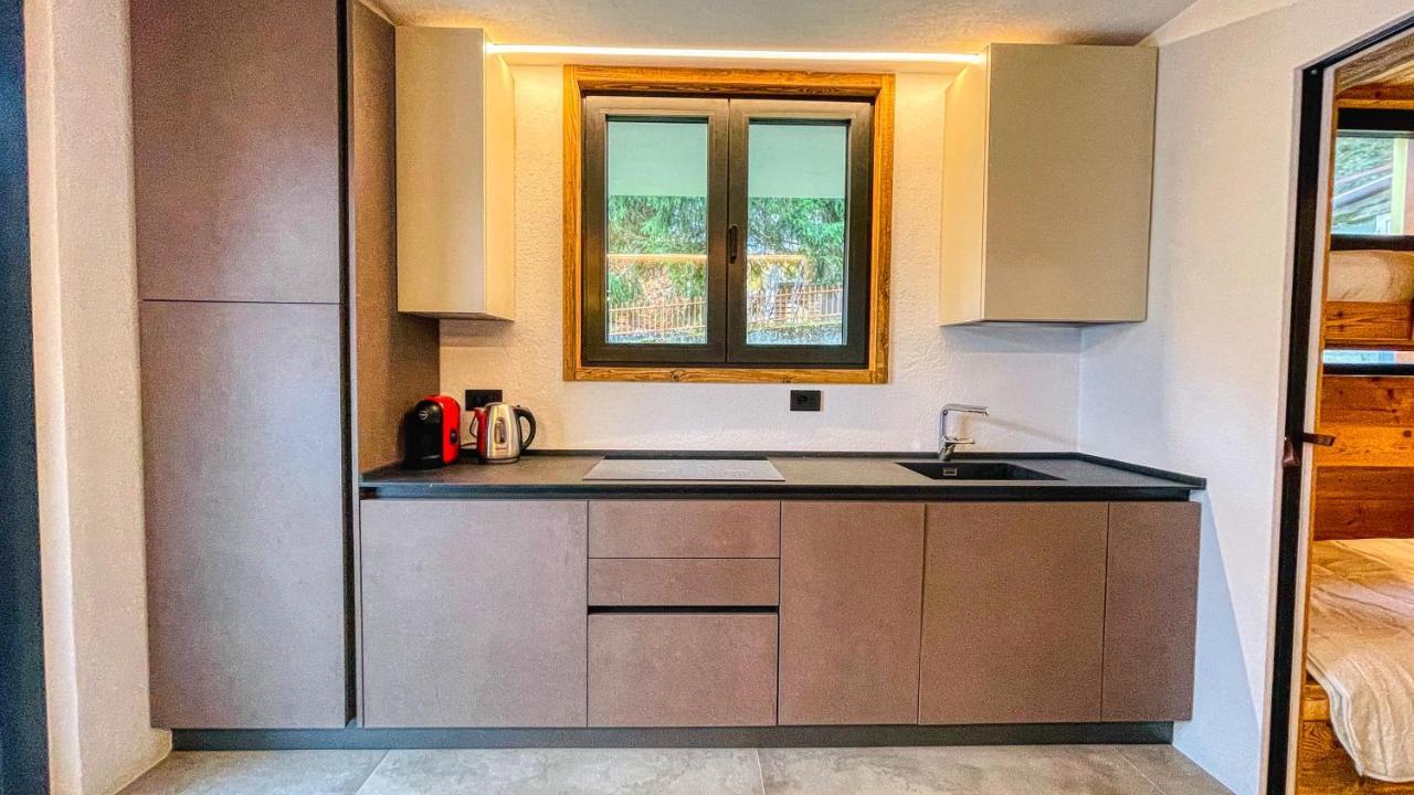 Appartamento Livia - Affitti Brevi Italia Bardonecchia Exterior foto