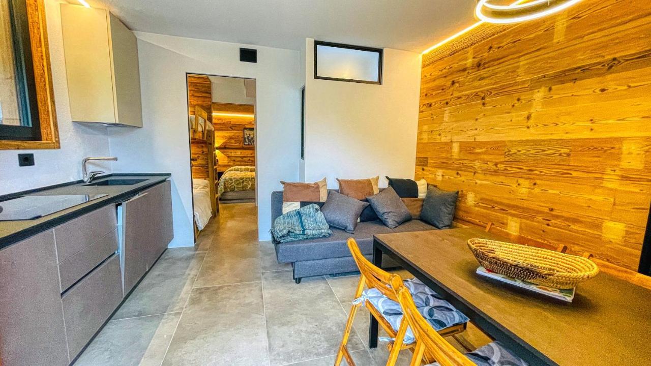Appartamento Livia - Affitti Brevi Italia Bardonecchia Exterior foto