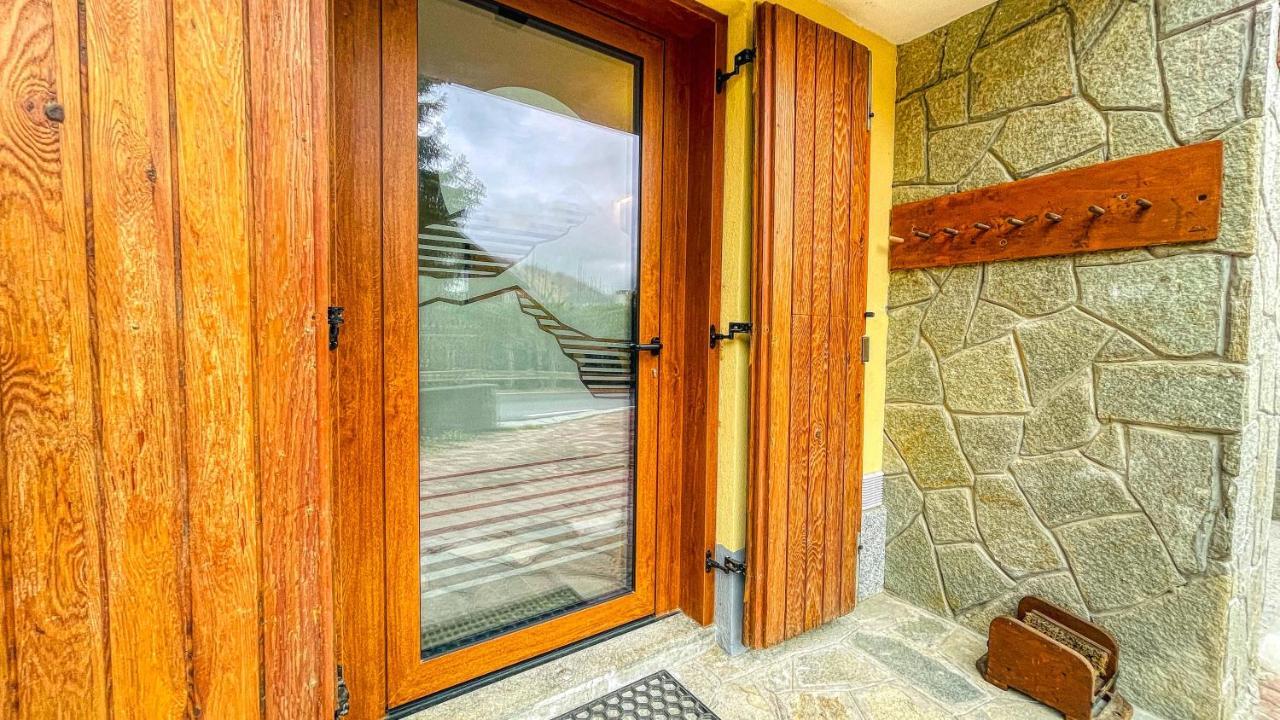 Appartamento Livia - Affitti Brevi Italia Bardonecchia Exterior foto