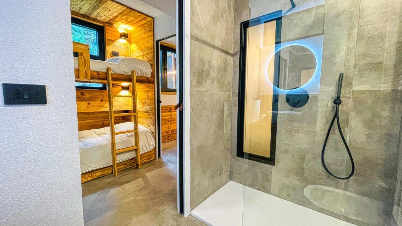 Appartamento Livia - Affitti Brevi Italia Bardonecchia Exterior foto