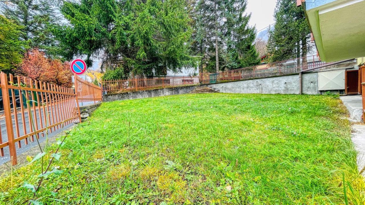 Appartamento Livia - Affitti Brevi Italia Bardonecchia Exterior foto